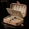 Luxury Jewelry Organizer